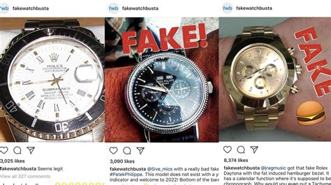 fine for buying a fake watch|vintage watches that are fake.